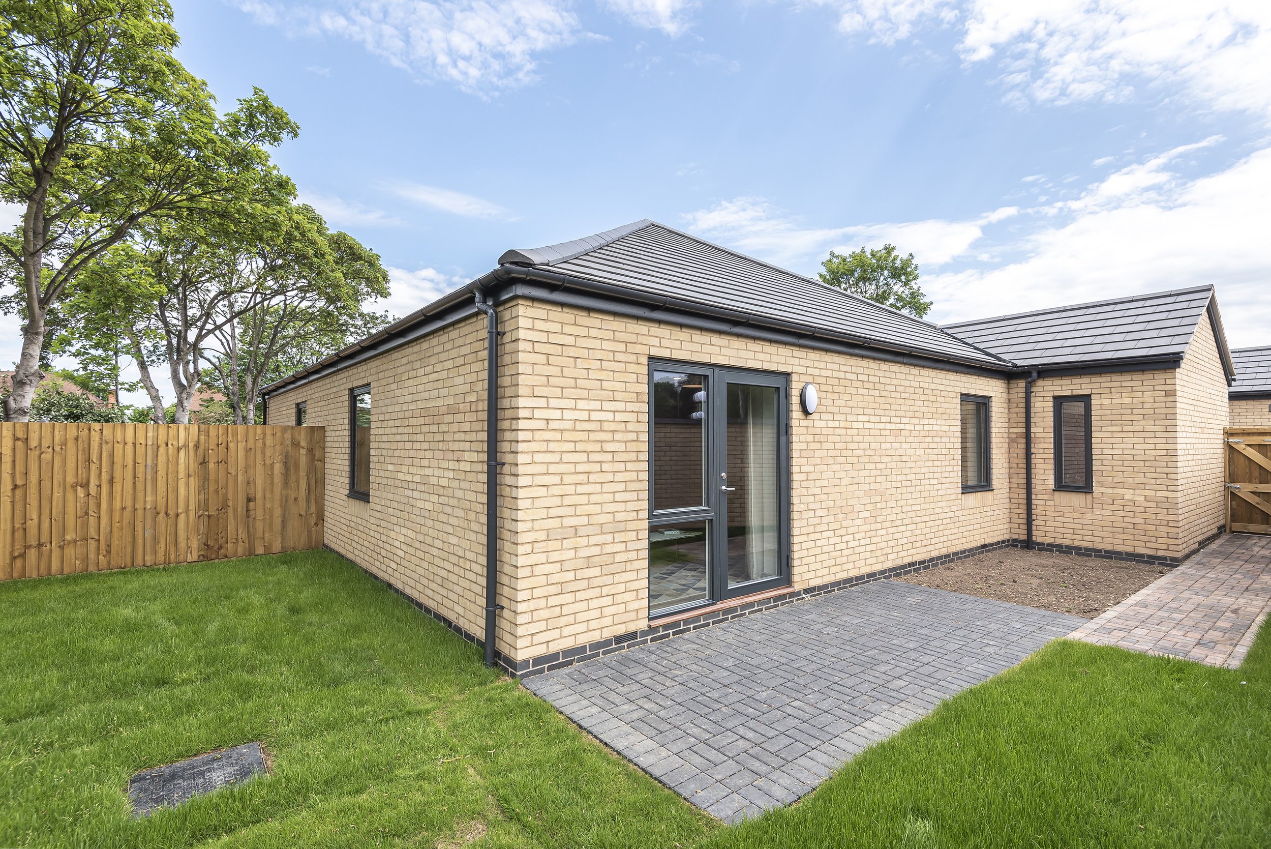 Past Developments | Discover Quality Homes – Browse Our Developments ...