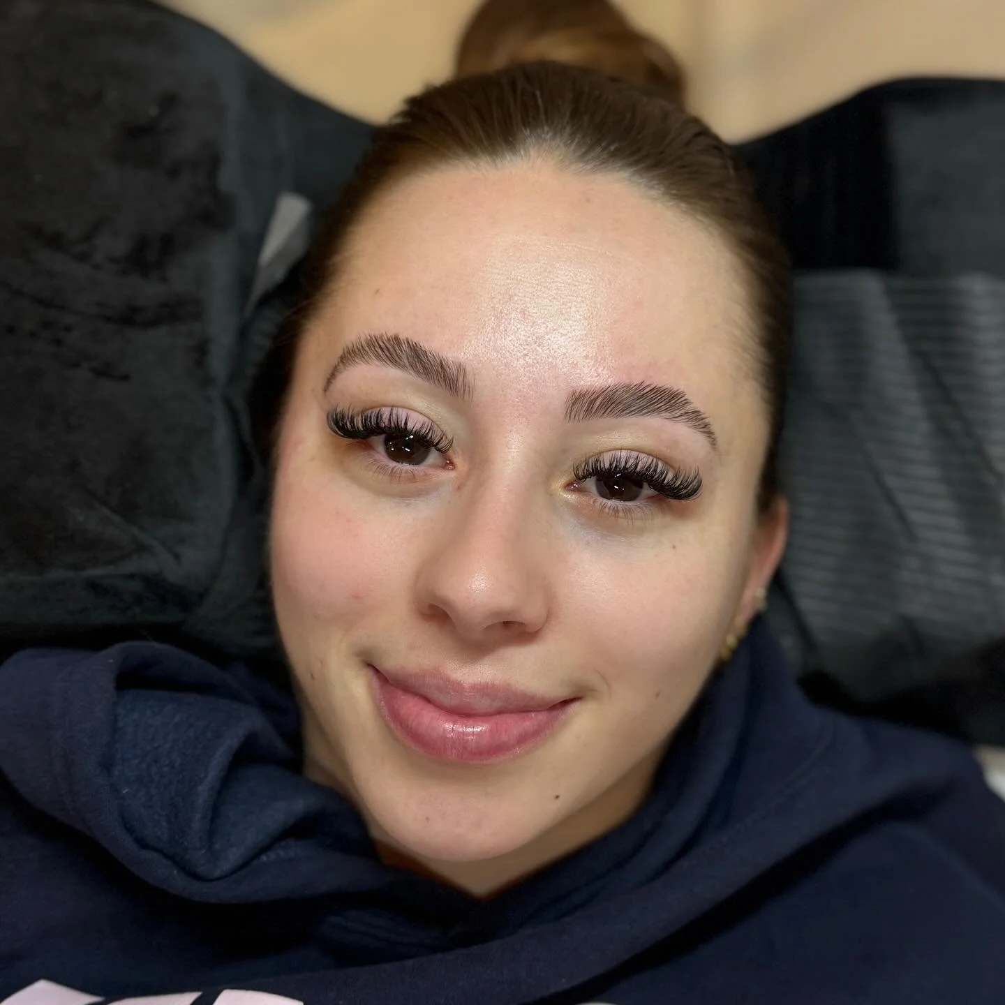 Hybrid sets do something to my heart π
Right now, you can get 20% off all full sets – including hybrids!
Use code OPENING20 and book via the link in bio π»π±