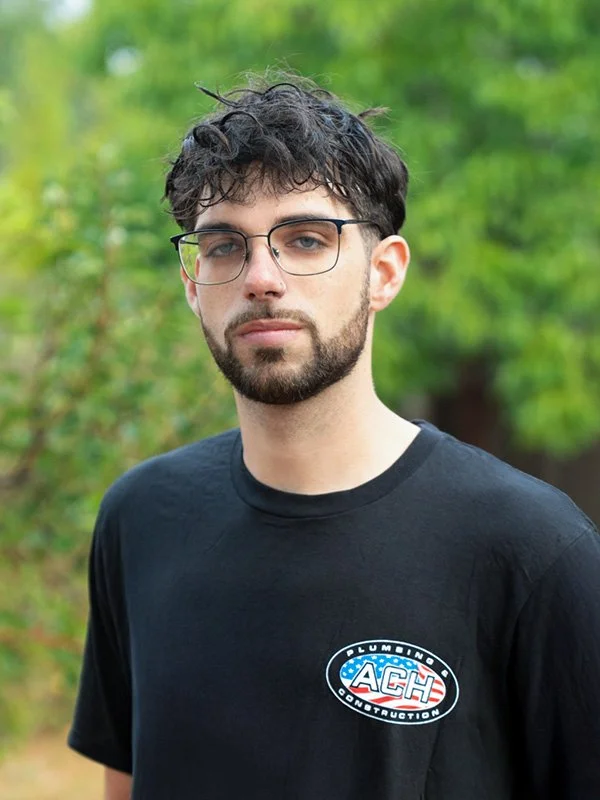 Plumber for ACH Plumbing local family owned plumbing business near me Reno, Nevada