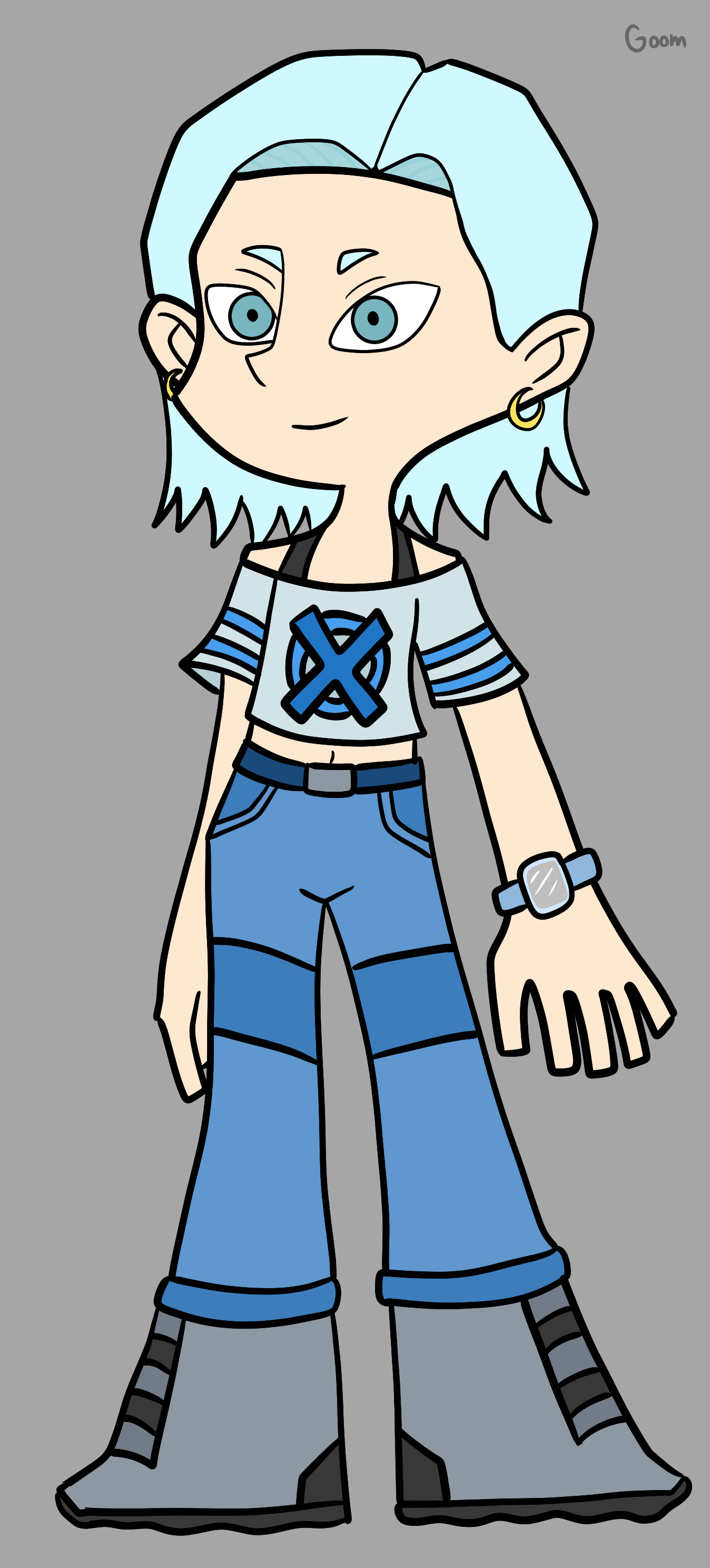 android oc.png