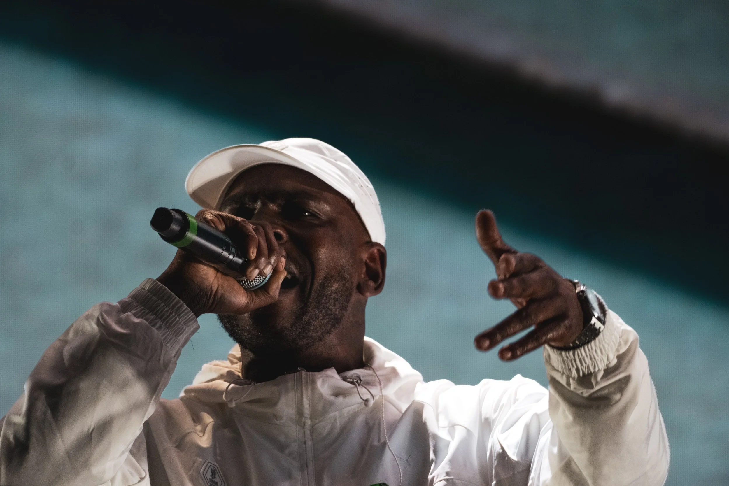 SKEPTA: From Grime to Renaissance Icon 