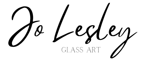 Jo Lesley Glass Art