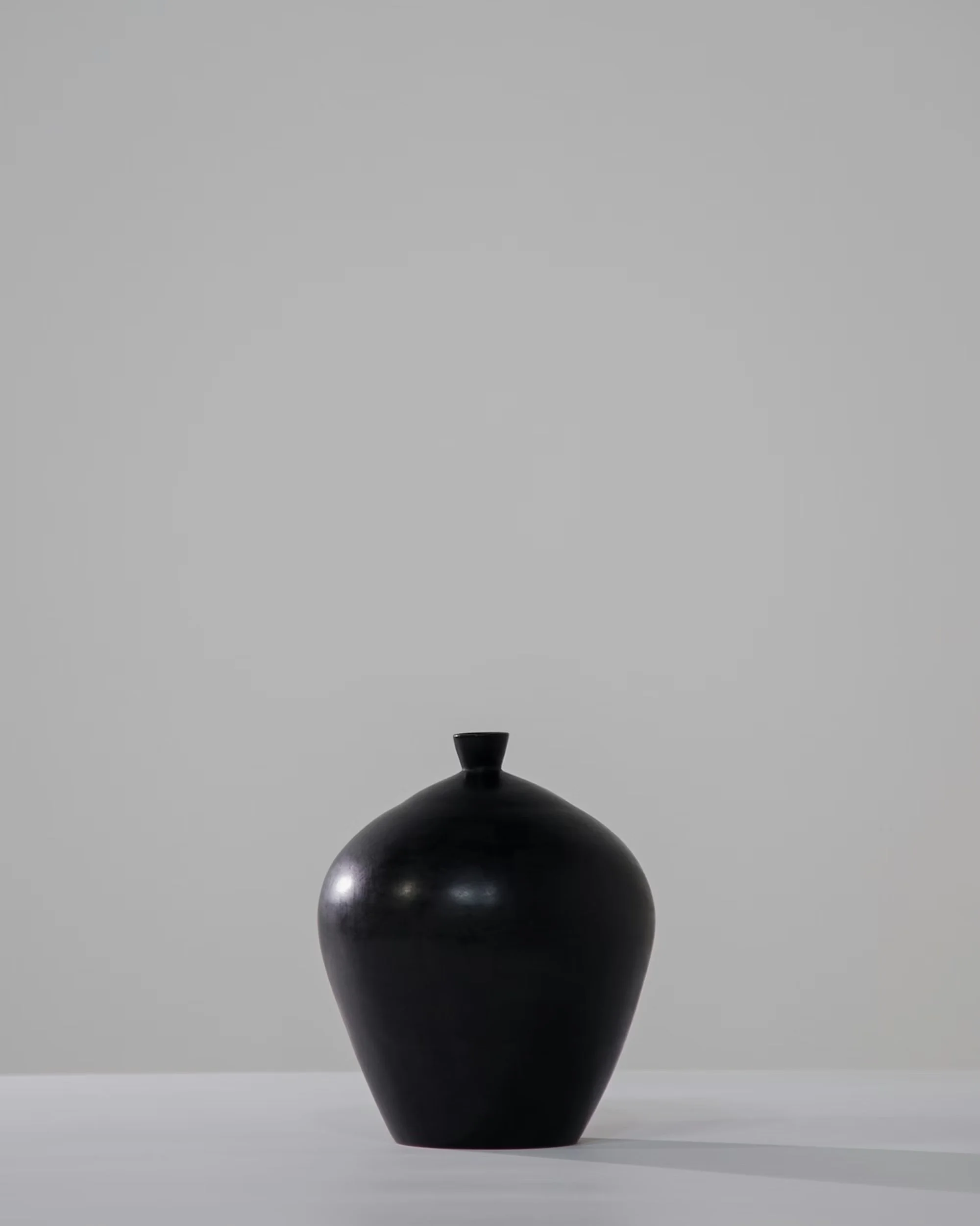 Vase Forme - Noir - Coming Soon!