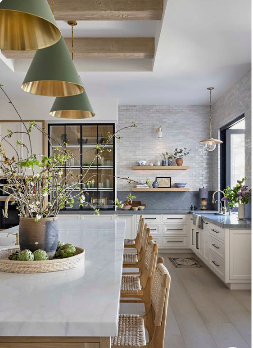 Elevating Home Value Through Strategic Interior Design in a Challenging ...