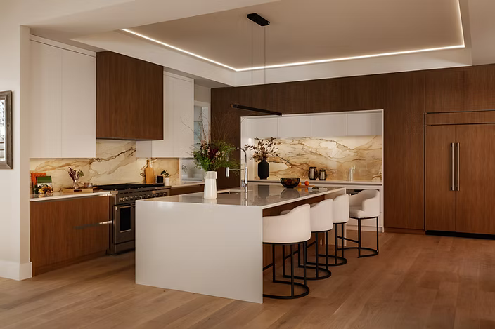 Beyond Blueprints: How an Interior Designer Becomes Your Essential Partner in New Home