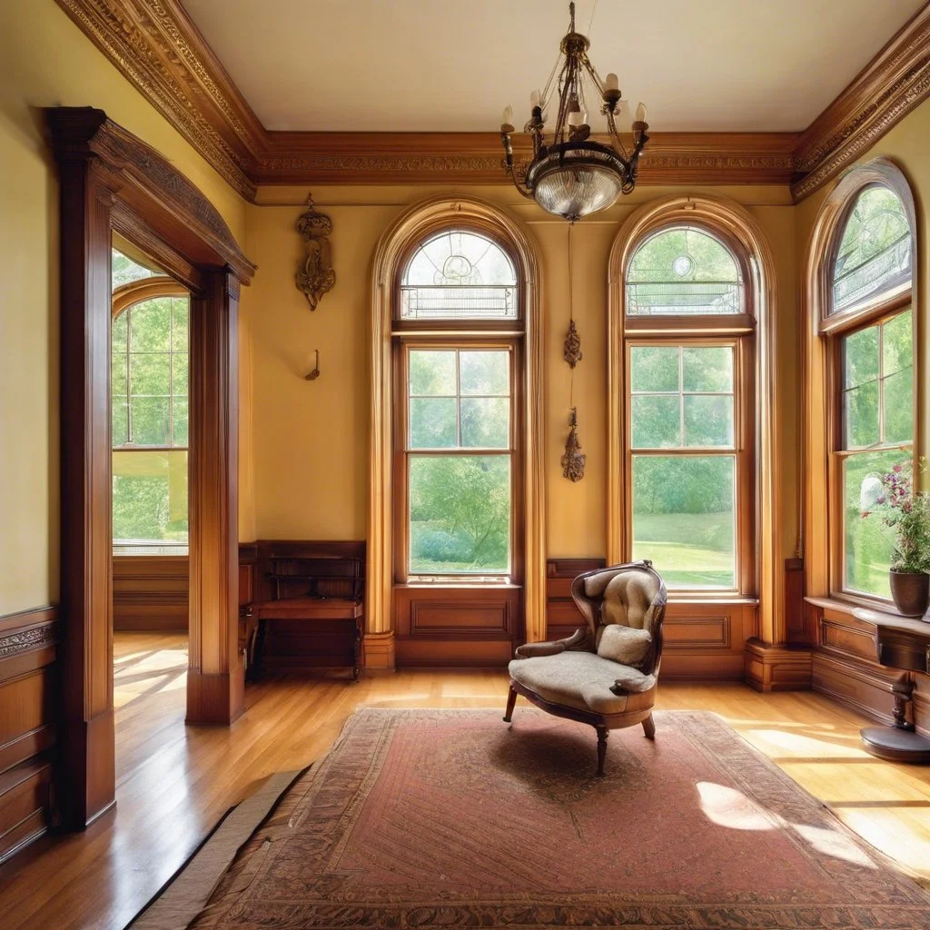 Breathing New Life into Newton's Historic Gems: A Guide to Renovating Your Victorian Home
