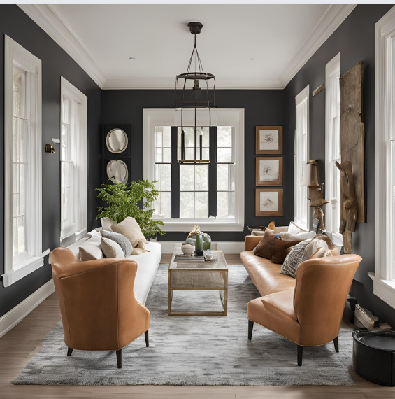 Conquer Common Design Mistakes: A Guide to Avoiding Interior Faux Pas