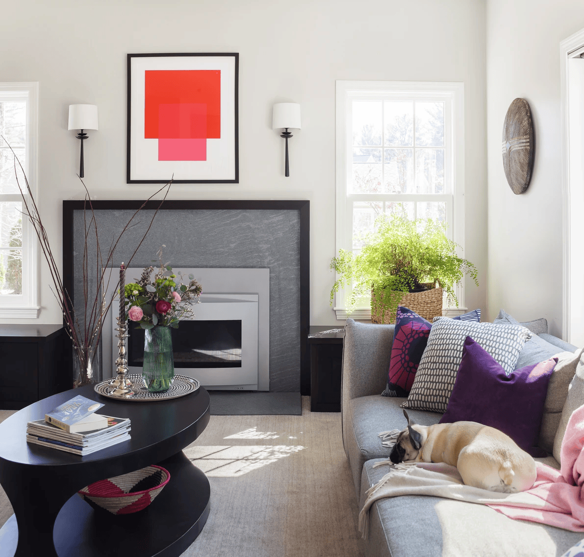 Turning a House into a Home: Your Ultimate Guide to Feeling Truly at Home after moving