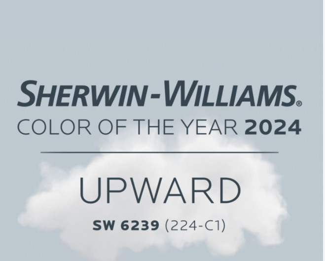 Color of the Year? Why You Shouldn't Fall for Them