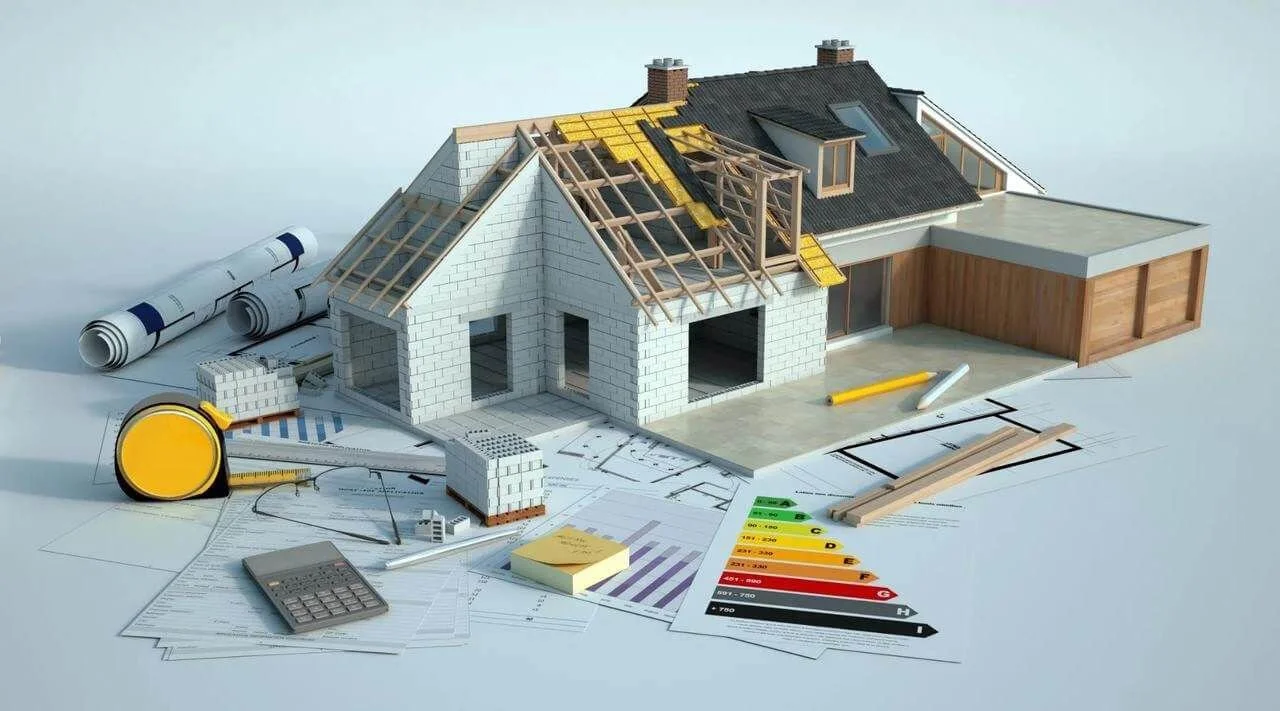 Elevating Home Value Through Strategic Interior Design in a Challenging Real Estate