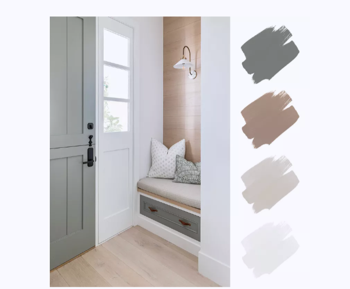 Infusing Vibrancy: A Guide to Introducing Colors in a Room