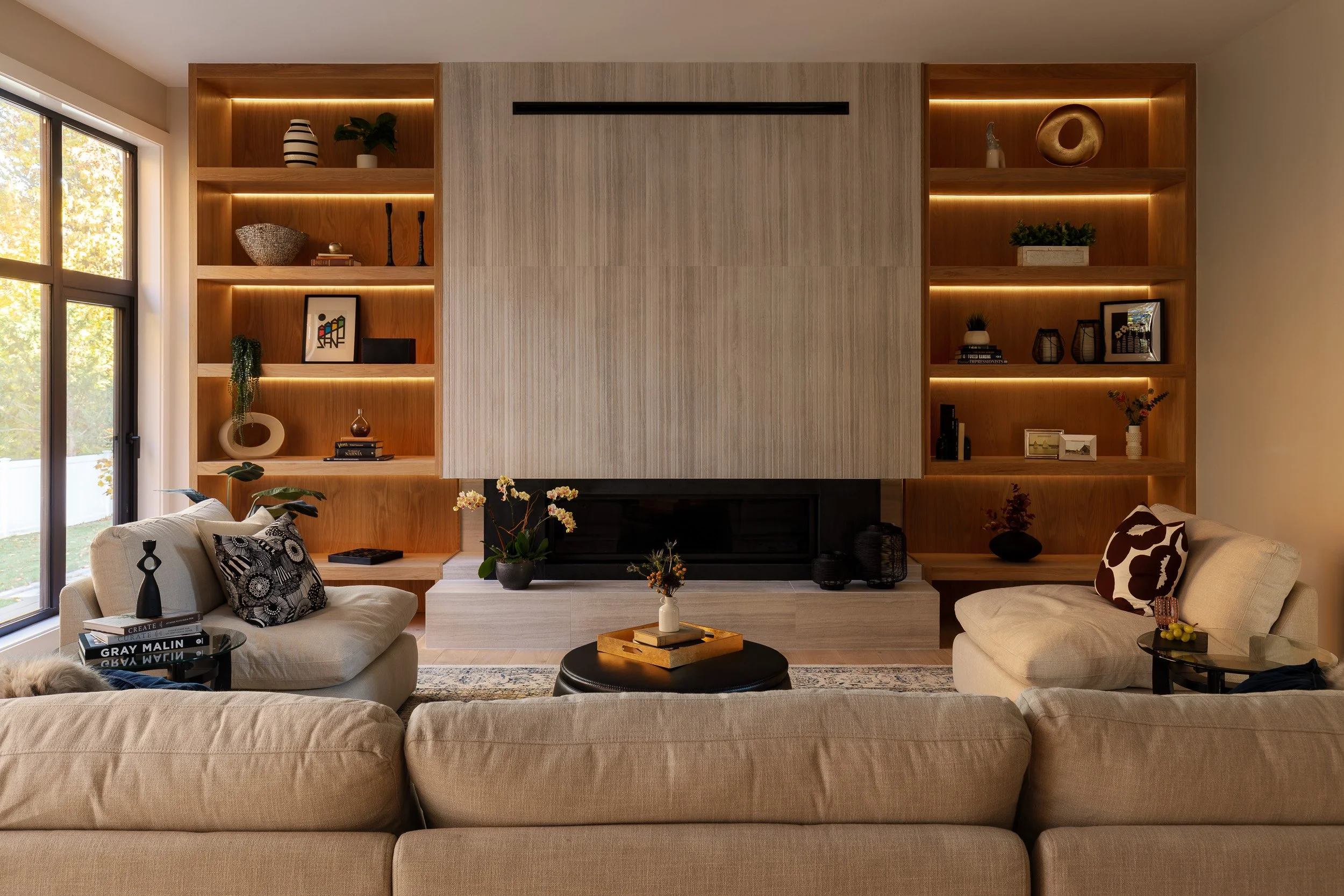Organic Luxe: The 2026 Design Trend Every Luxury Homeowner Is Asking About