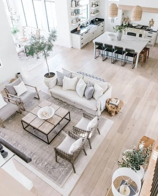 Elevating Home Value Through Strategic Interior Design in a Challenging ...