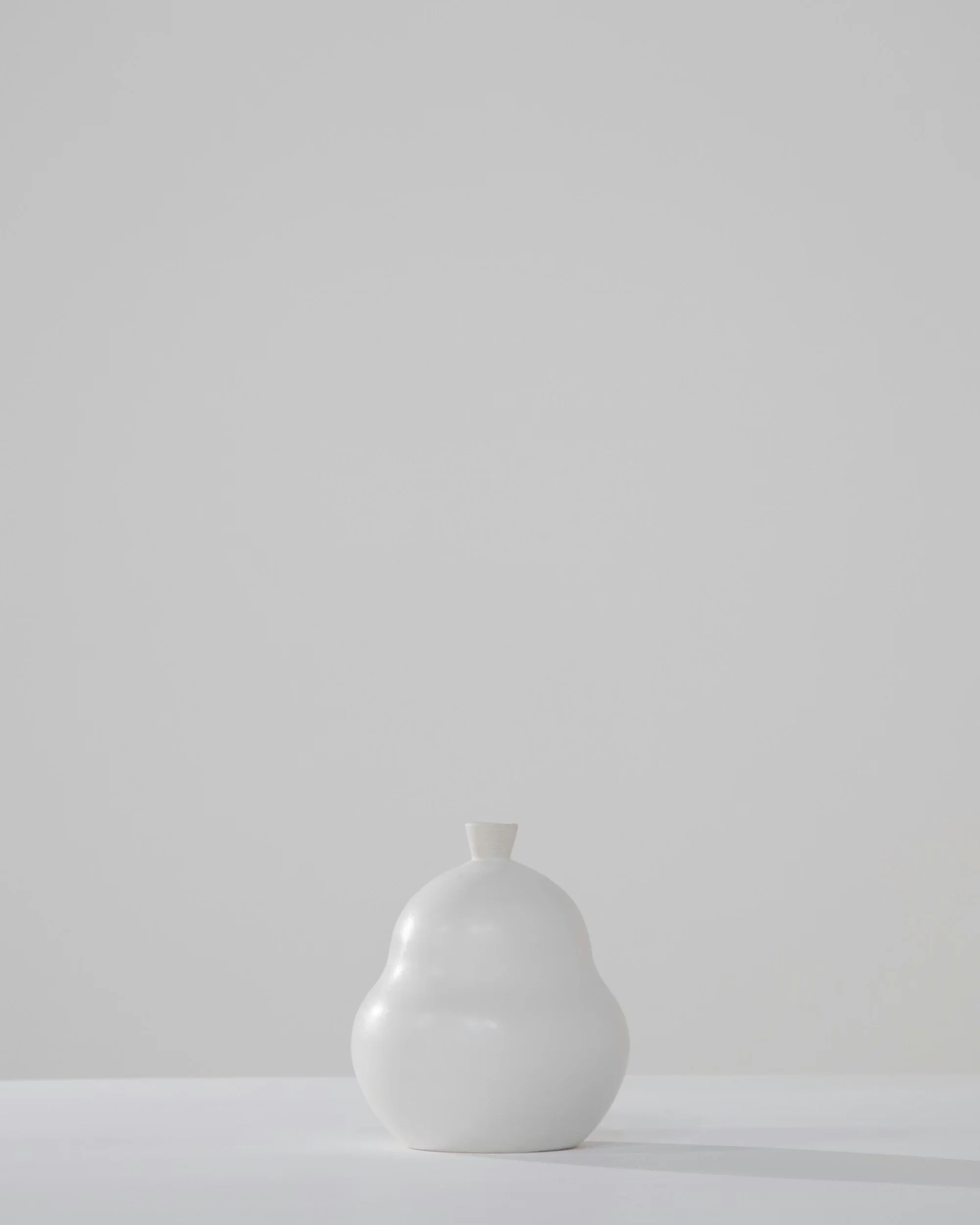 Maison Curve Vase - Coming Soon!