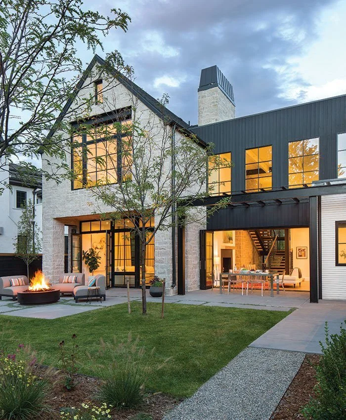 Elevating Home Value Through Strategic Interior Design in a Challenging ...