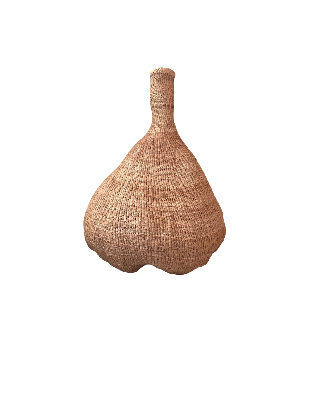 Nuru Woven Vessel - Large