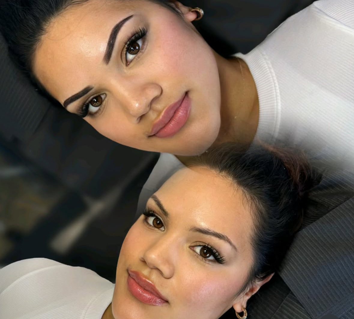Brow Tattoo