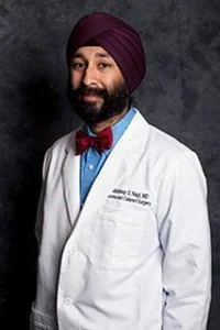 Seeing the Mission Clearly: A Conversation with Kundandeep Nagi, MD