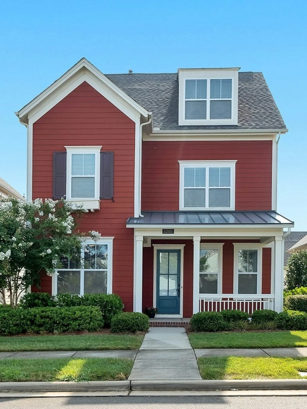 Homes for sale in north GA
