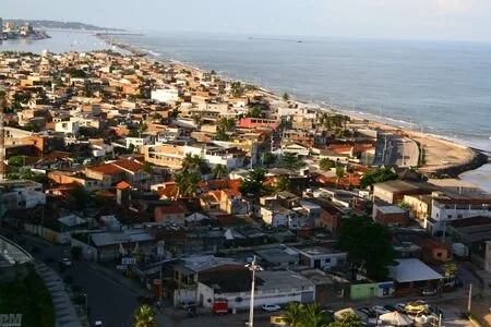 Brasília Teimosa, la communauté têtue de Recife