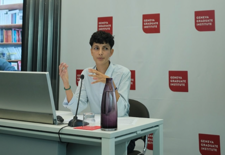 Conversation avec Alice Daquin