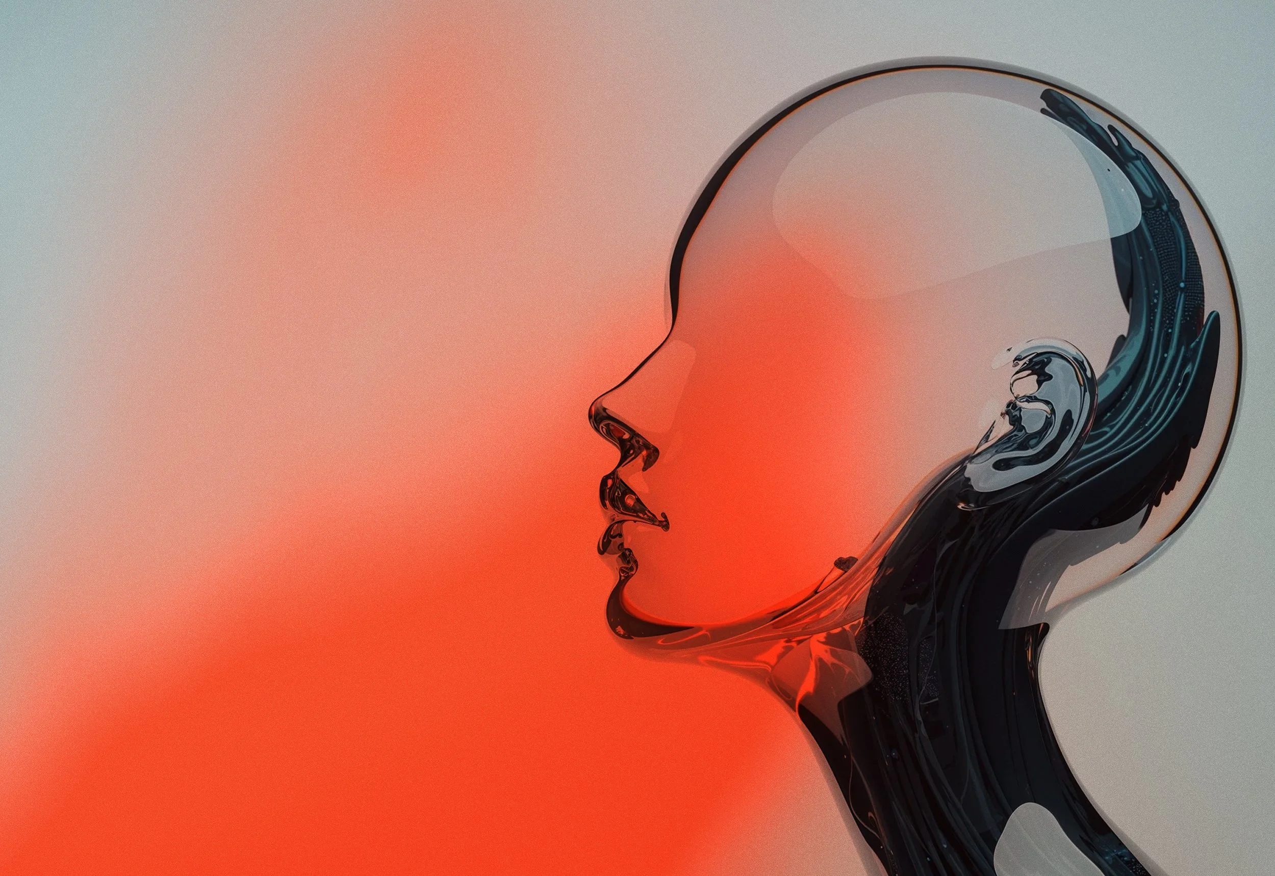 Disruption in the Age of AI