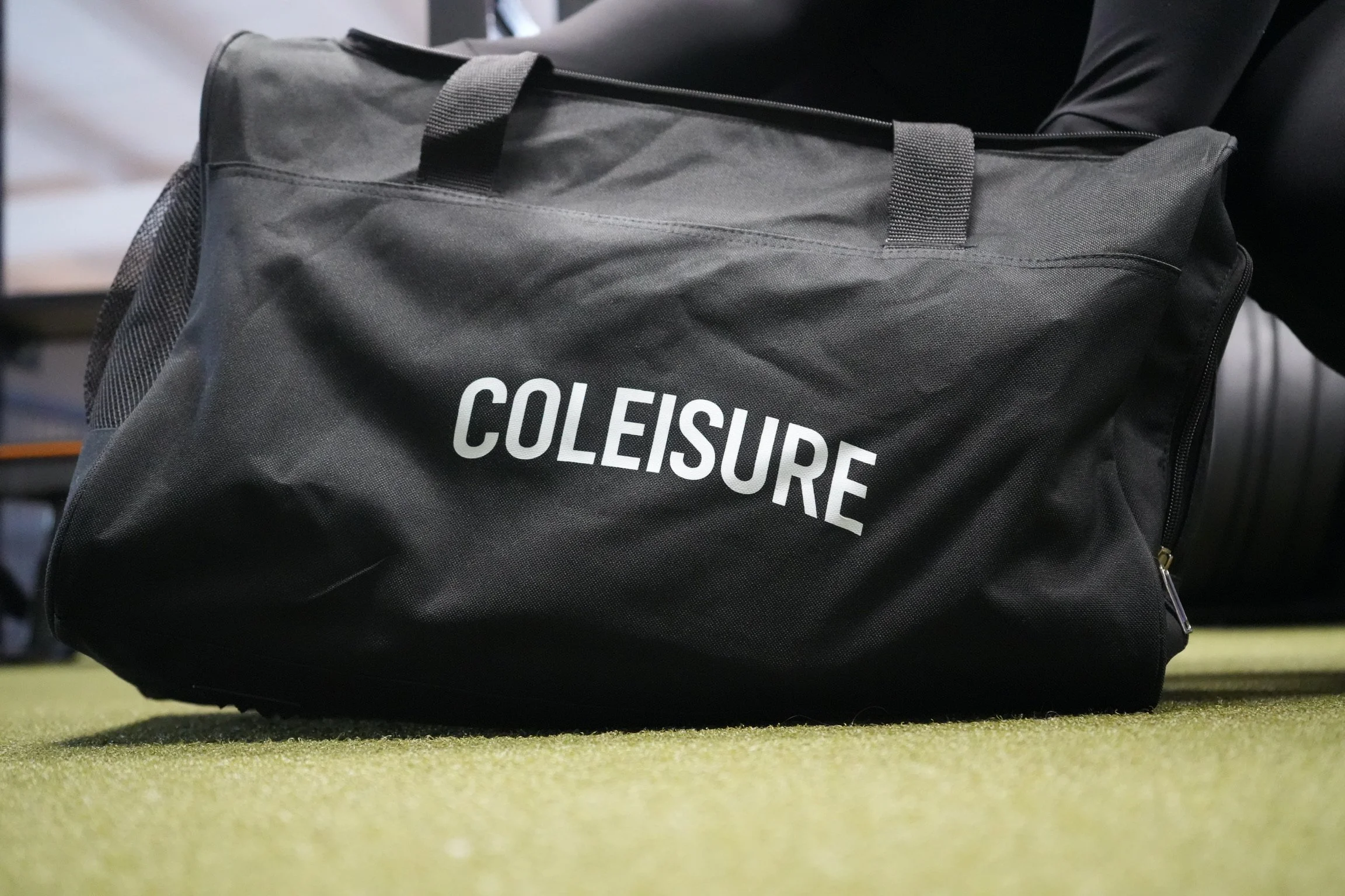 Core Gym Bag