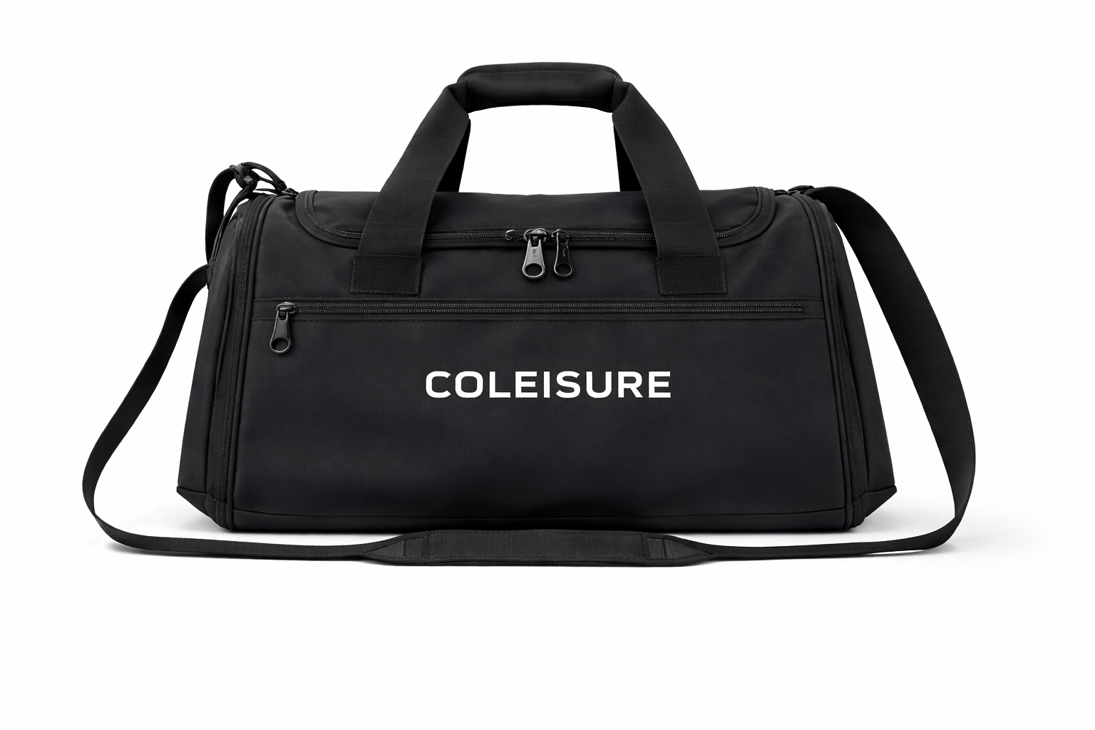 Coleisure Medium Duffle Bag