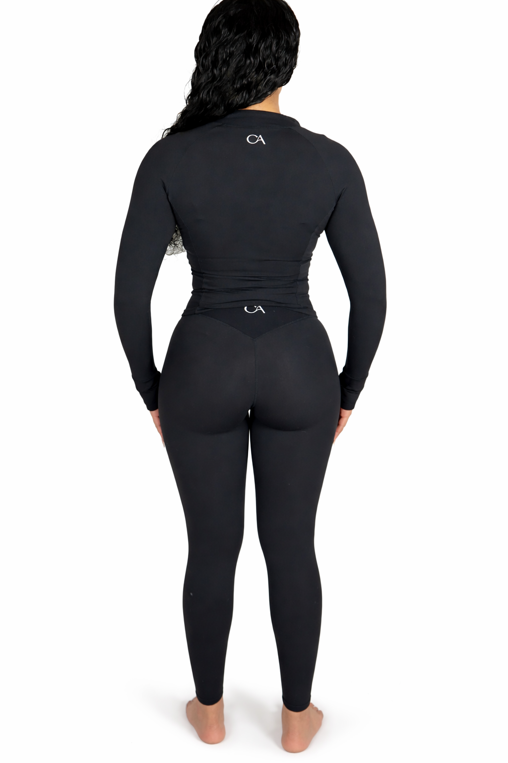 Coleisure Sculpt Leggings