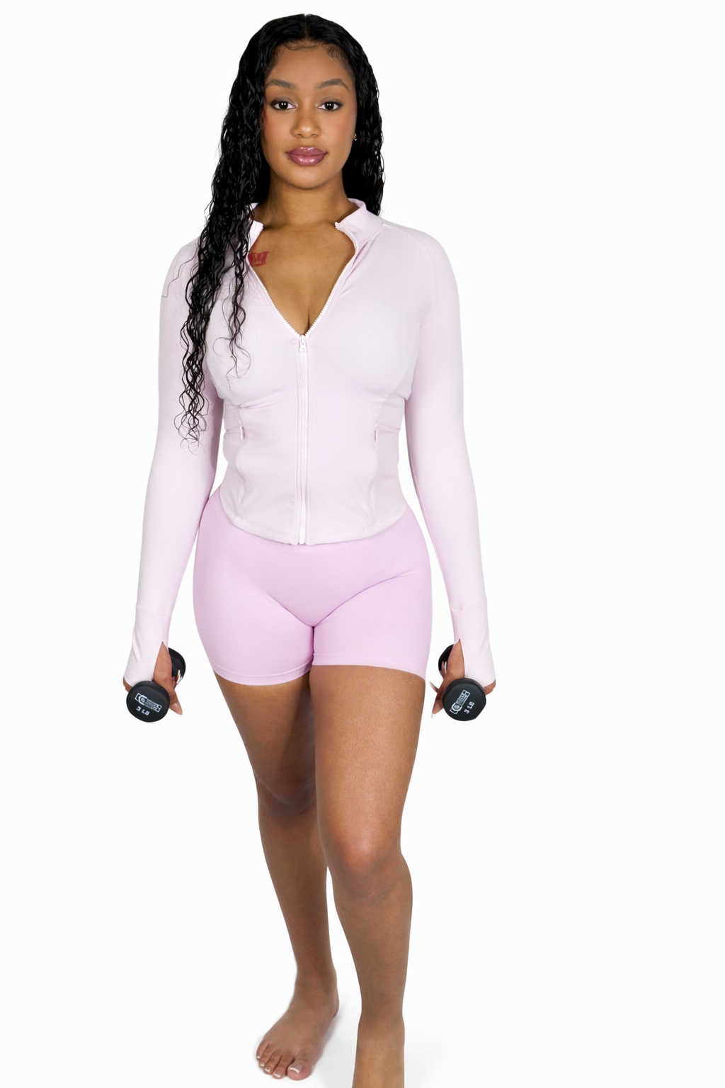 Coleisure Sculpt Jacket