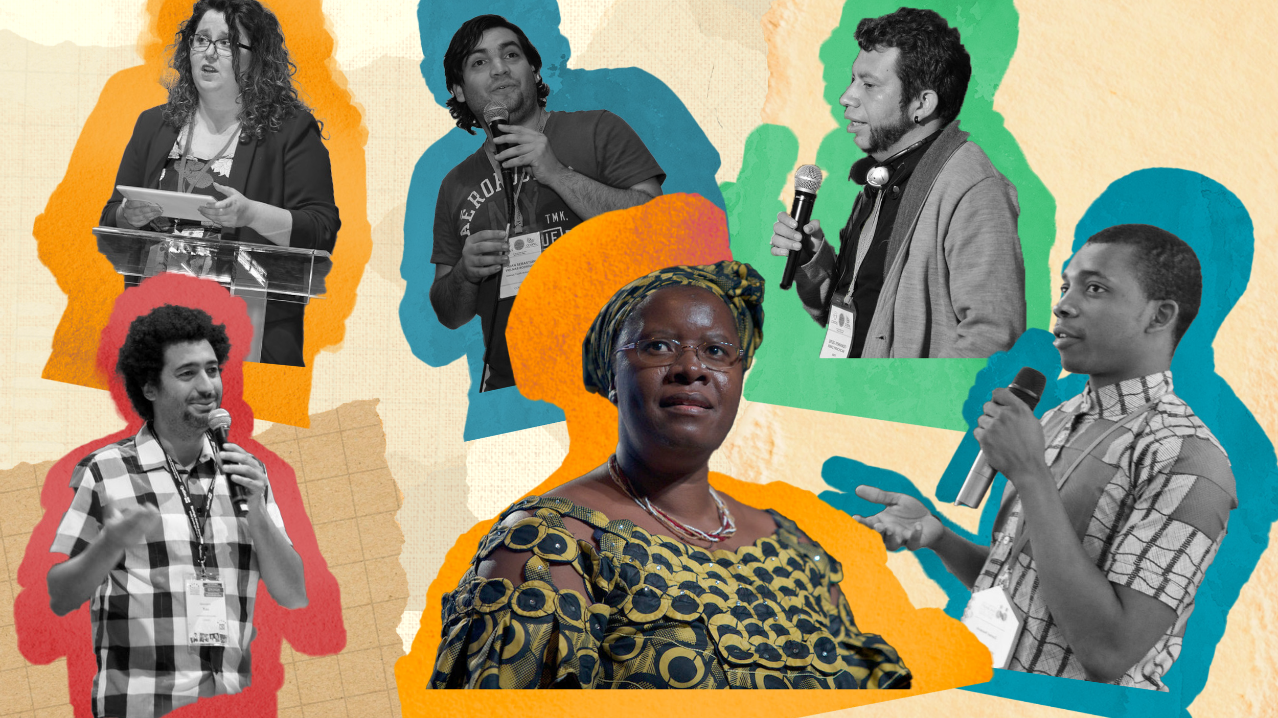 CIVICUS: El apoyo mutuo y la resiliencia de la acción colectiva moldean el mundo que habitamos