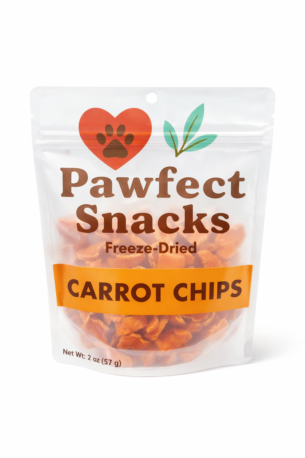 Carrot Chips