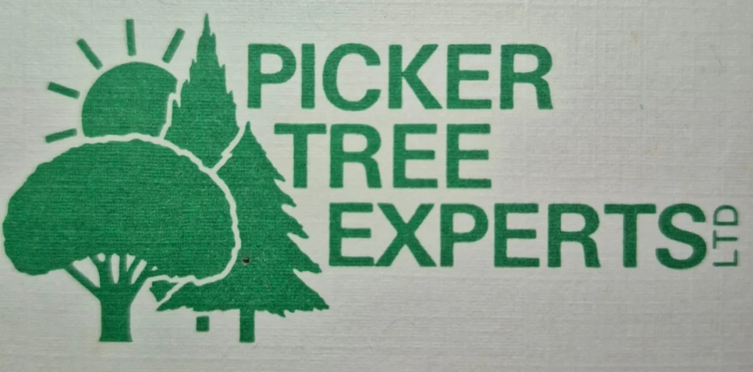 Picker Tree Experts Ltd.