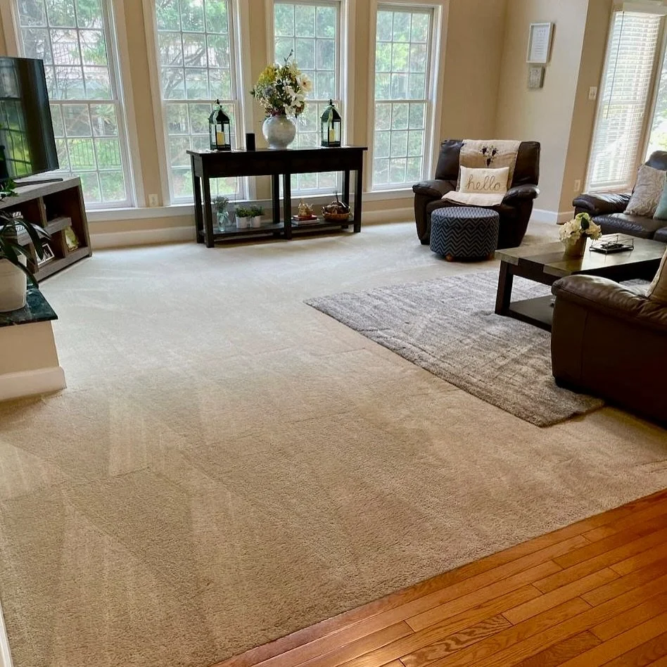 ✨ Say goodbye to hidden dirt and bacteria!
We offer professional steam cleaning that goes deep into carpets, upholstery, and more &mdash; removing grime and sanitizing surfaces using high-temperature vapor.

✅ No harsh chemicals
✅ Eco-friendly
✅ Safe