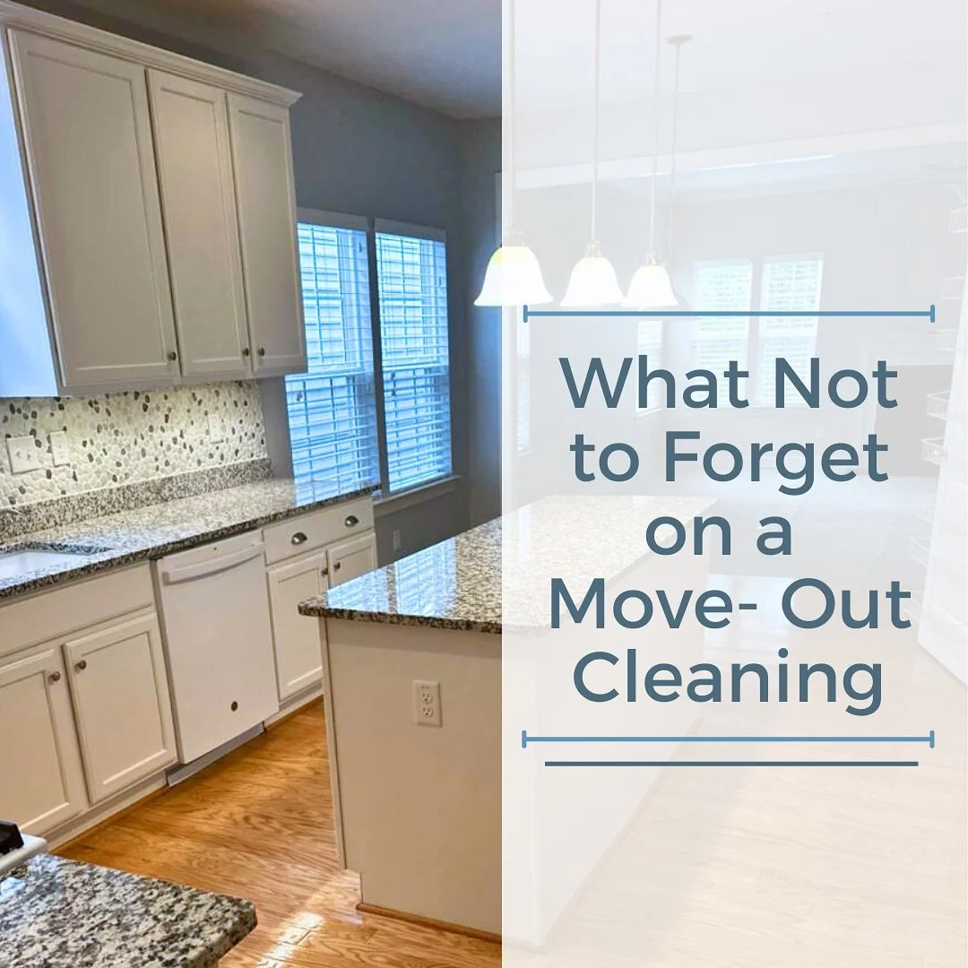 Moving out? Here&rsquo;s what you don&rsquo;t want to miss!

Tag or share with a friend who&rsquo;s getting ready for their move too! 😉

#moveoutcleaning #moveoutcleaningservice #listing #professionalcleaning #homealwaysclean