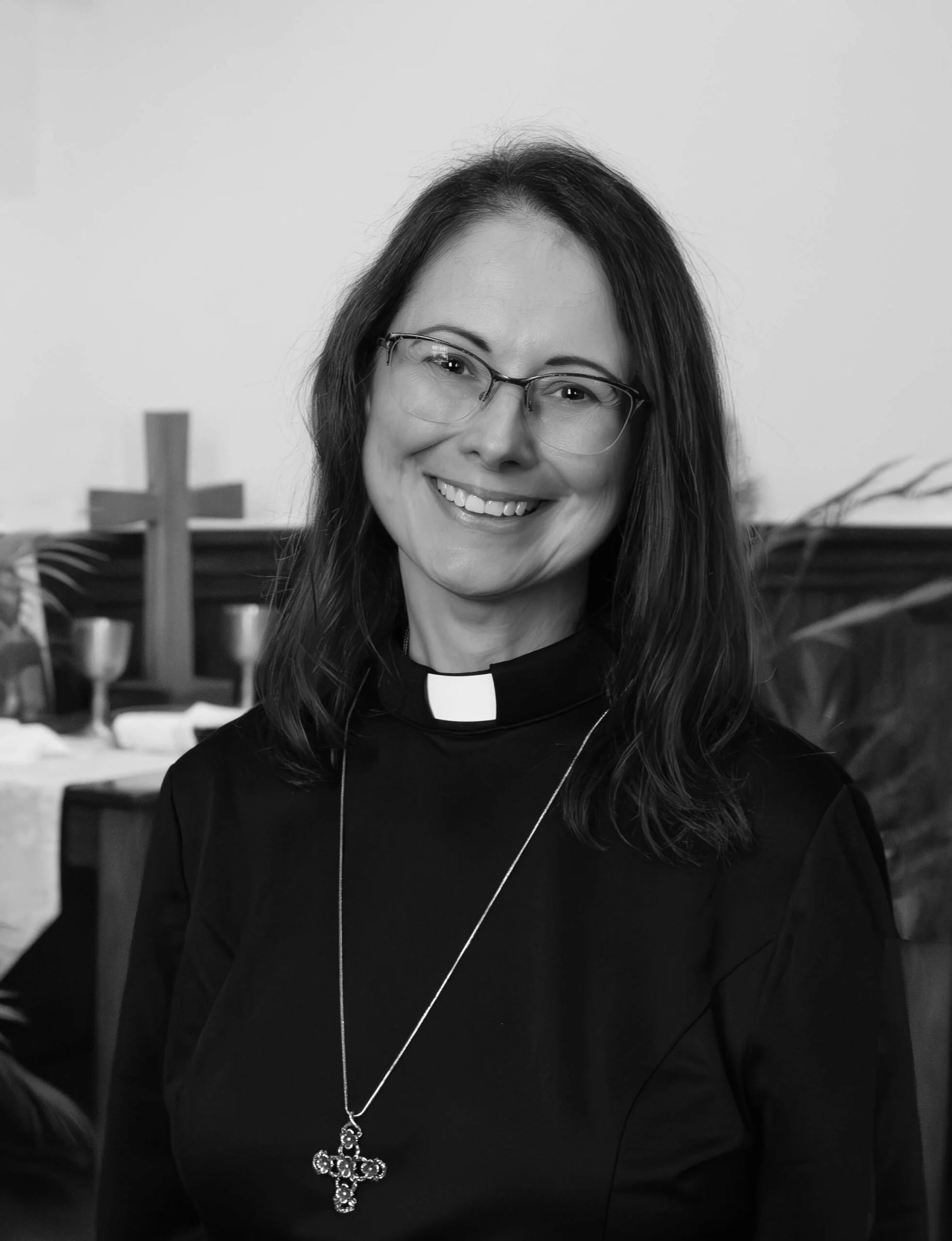 Episode 7 - Godly Play with Rev. Mtr. Monica Coakley