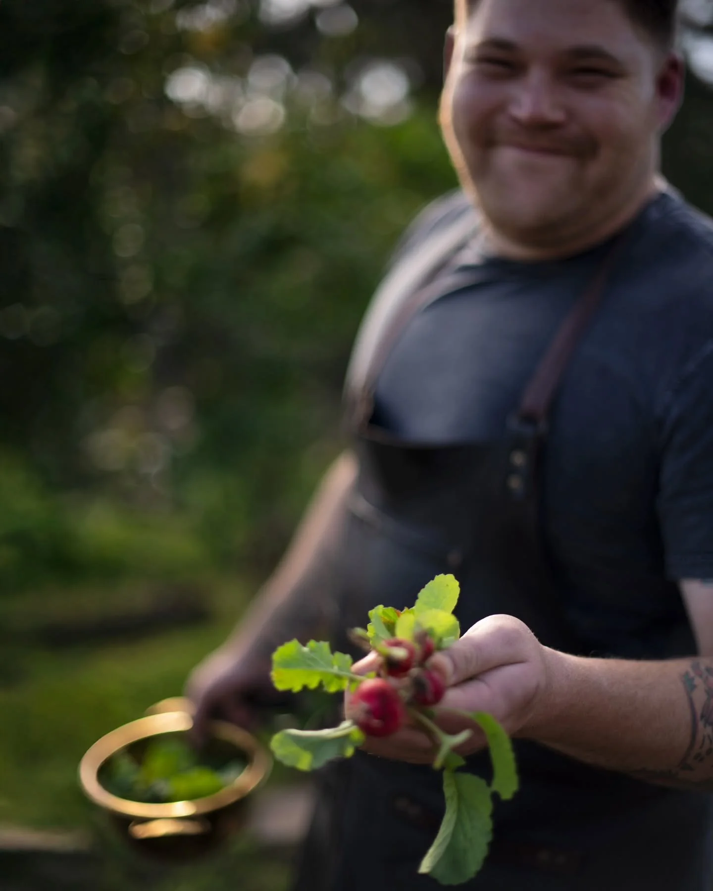 Anyone who has lived the chef life knows that prioritising the guest is the order of the day; everything is made from scratch using the freshest ingredients possible. But at the end of your shift, when you come home, late at night, that is not what y