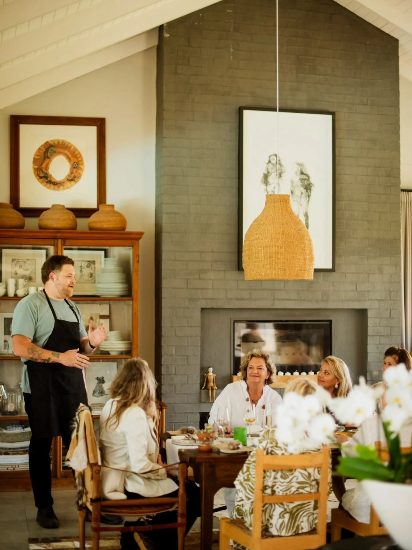 Community is something we didn&rsquo;t fully understand until we moved here. Bit by bit, we&rsquo;ve learned what it means when people say &ldquo;it takes a village.&rdquo; The support here is real &mdash; practical, generous, and steady &mdash; and 