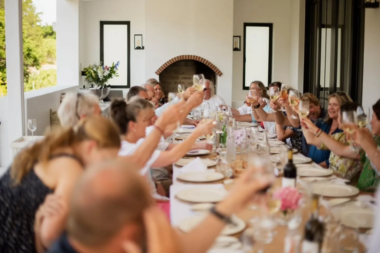 Are you feeling December the way we are? It&rsquo;s that time of year when the calendar fills up with parties, events and constant socialising &mdash; and for anyone in hospitality, it&rsquo;s a moment to make hay while the sun shines.

The past few 