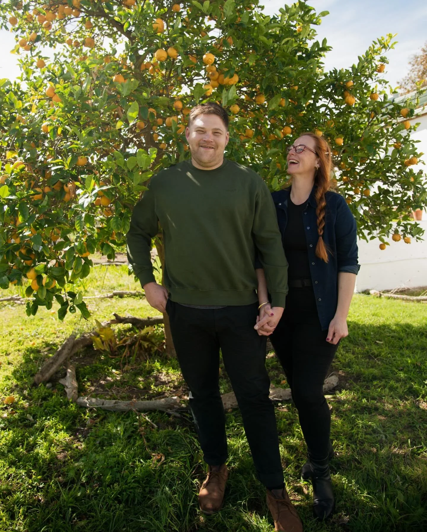 We wanted to post to say a huge thank you to all of you for support and engagement with what we wanted to share with you all in 2025! 

It's been 8 months since we took the plunge and moved to our little farm.

A year of many ups and downs, but also 