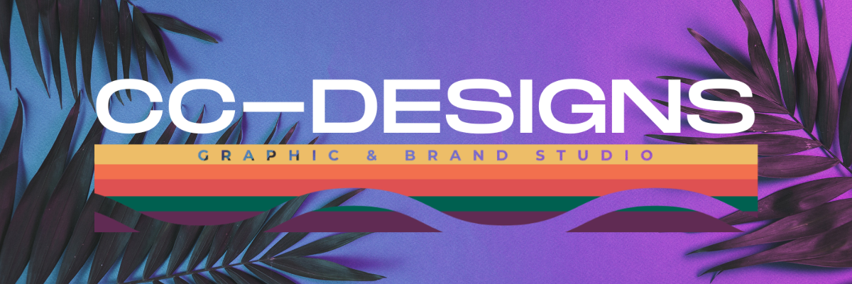 Branding • Design • Marketing Support