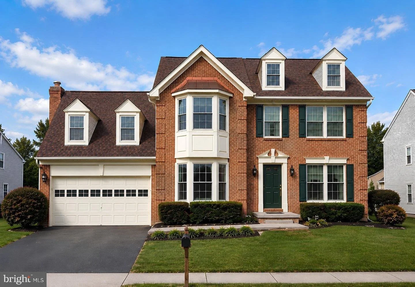 1316 Summerfield Drive