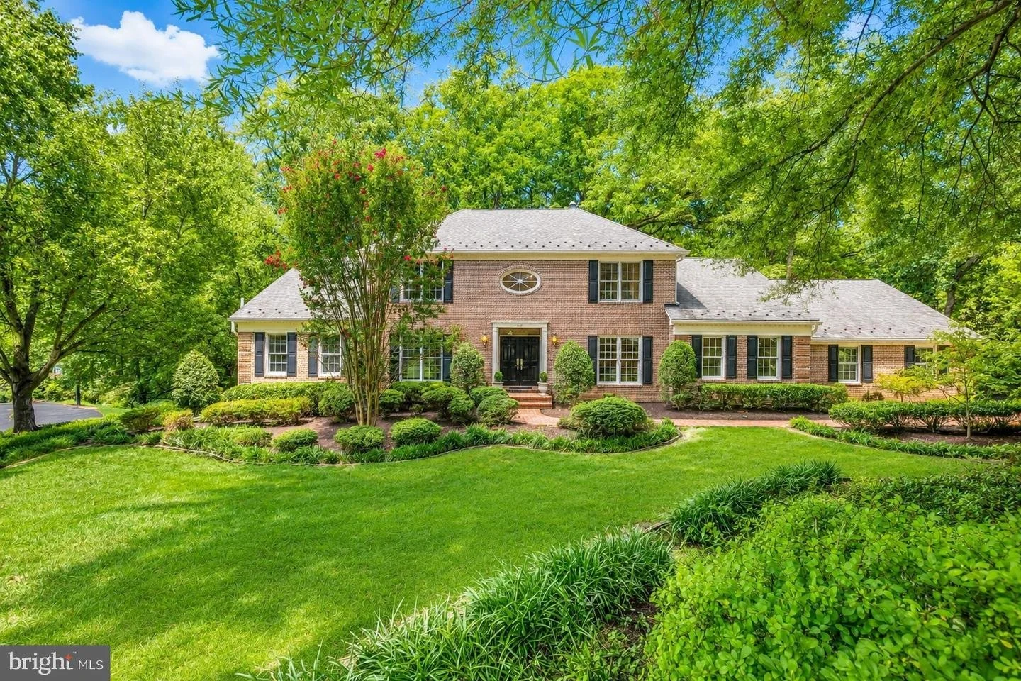 2007 Carrhill Road