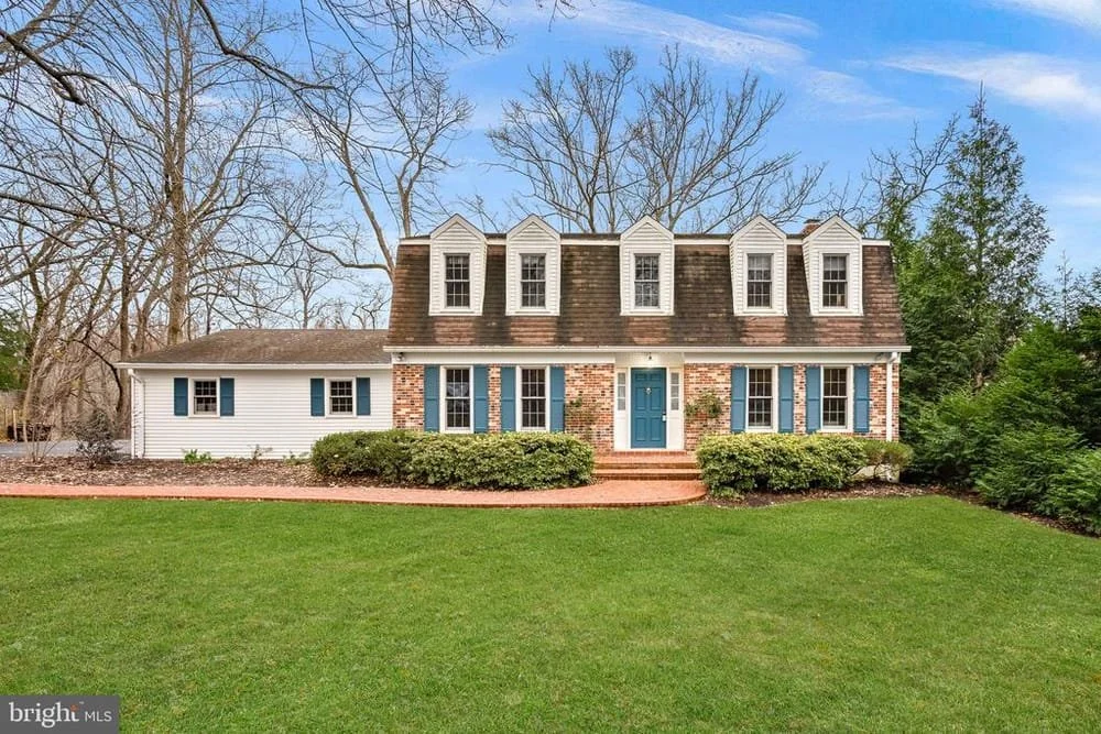 10207 Oxfordshire Rd