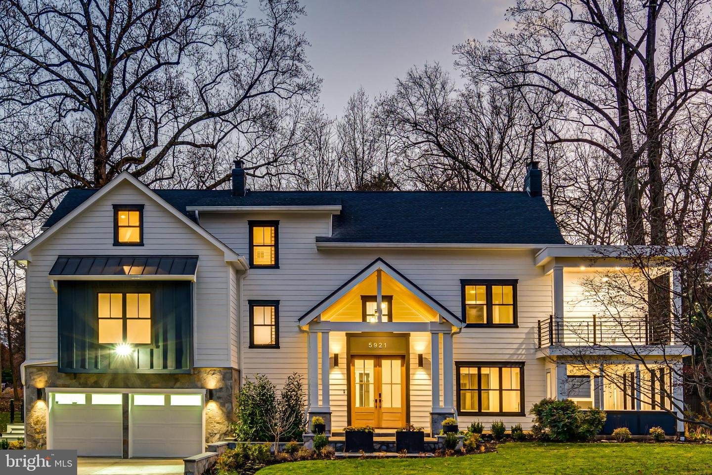 5921 Chesterbrook Rd