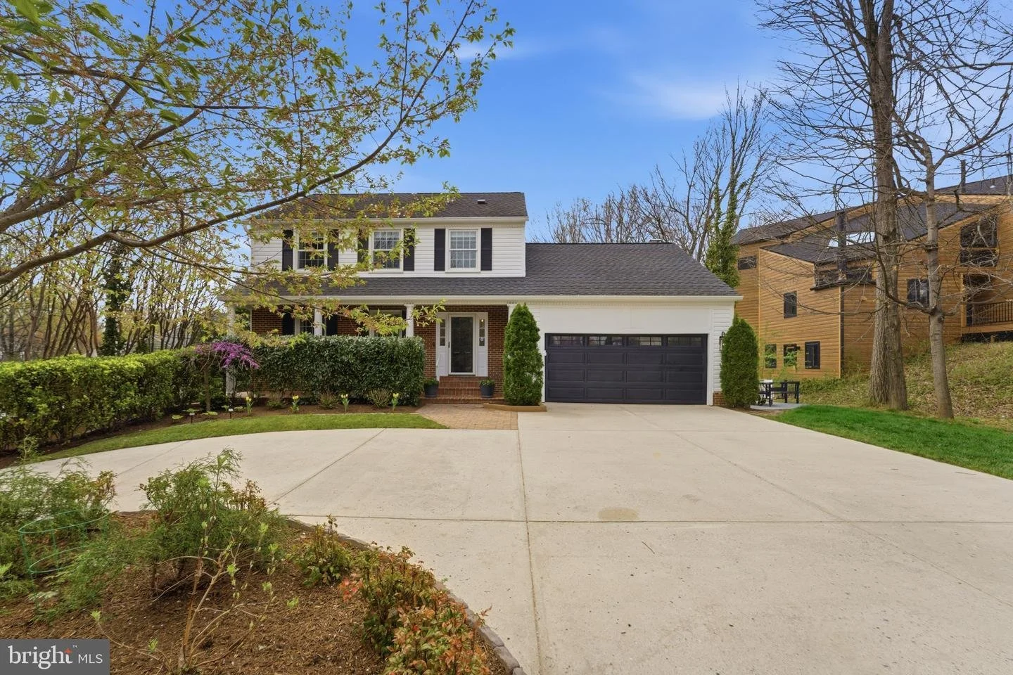 6445 Linway Terrace NW