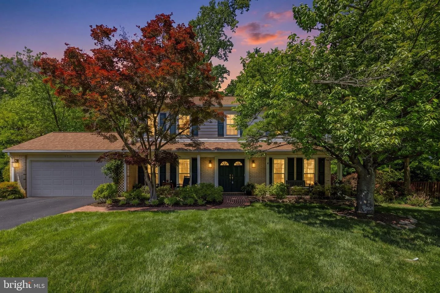 9716 Bunchberry Place