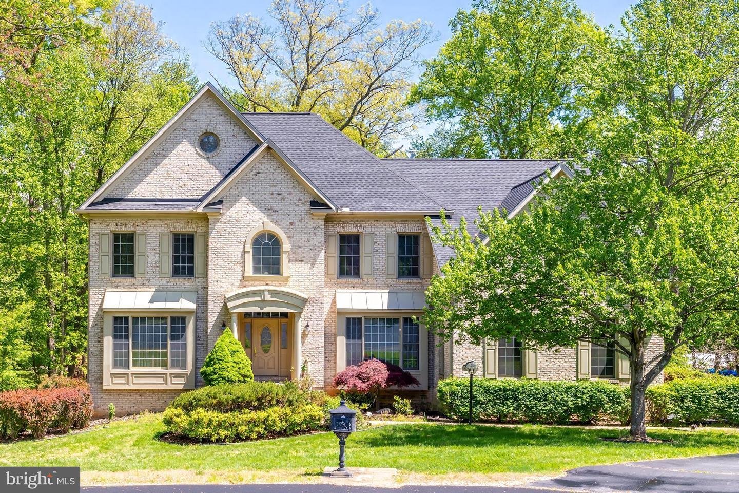 1051 Northfalls Court