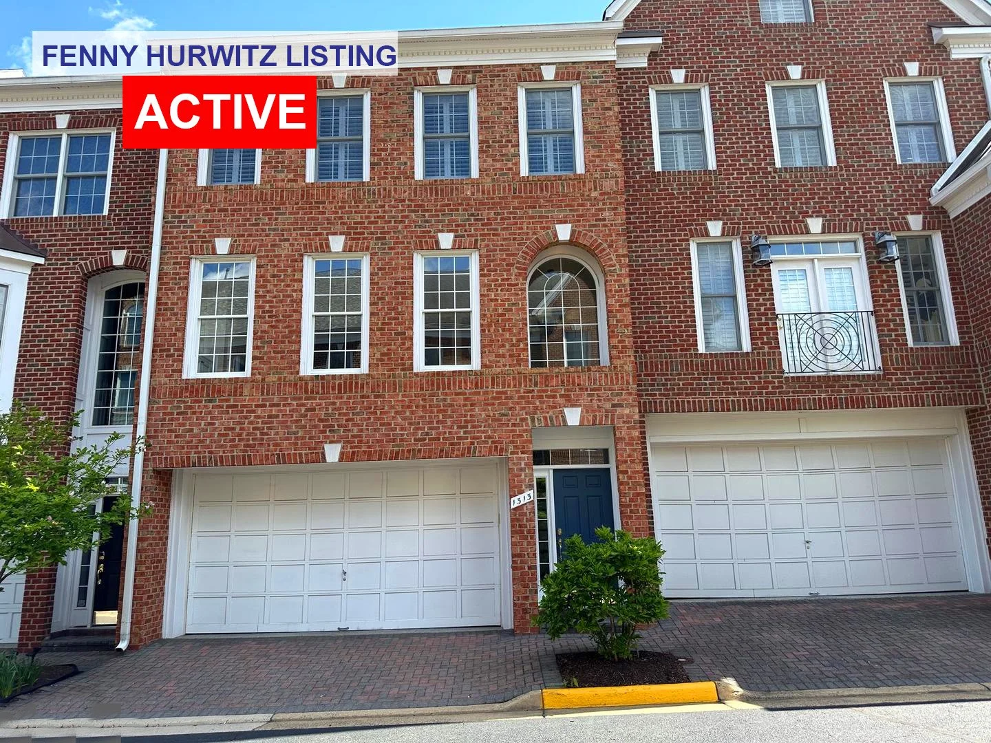 1313 McLean Crest Court