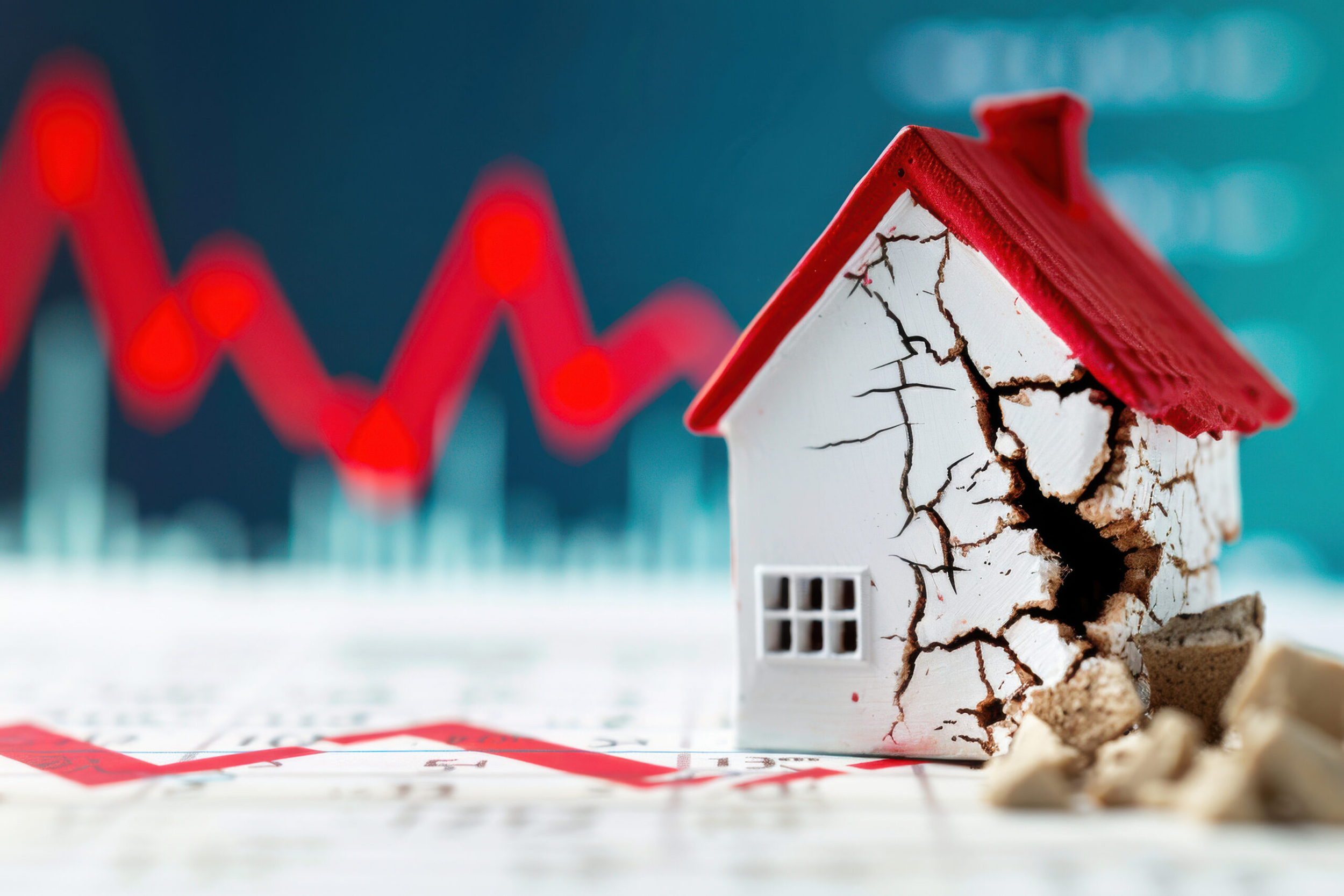 Is a Housing Crash Imminent or Not? Here are the Experts Weigh In
